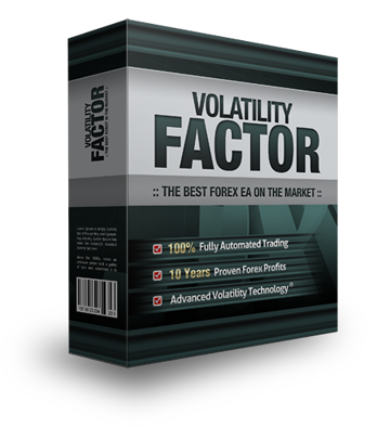Volatility Factor EA REVIEW