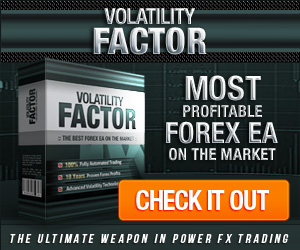 Volatility Factor