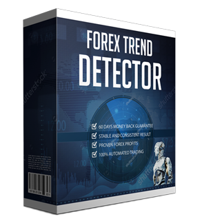 Forex Trend Detector | Volatility Factor EA