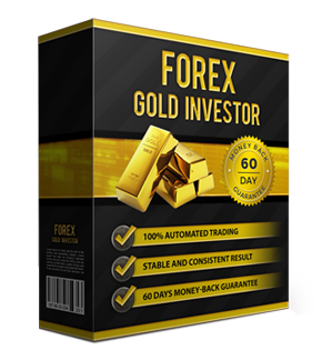 Forex GOLD Investor | Volatility Factor EA