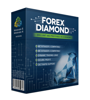 Forex Diamond EA | Forex GOLD Investor