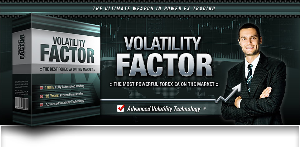 Volatilty Factor v7.0