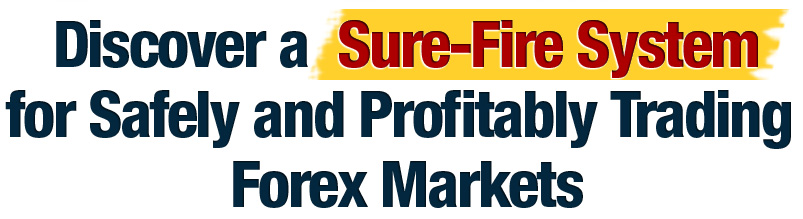 Omega Trend EA - Discover a Sure-Fire System for Safely and Profitably Trading Forex Market