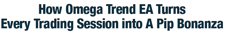 Omega Trend EA