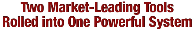 Omega Trend EA - Two Market-Leading Tools Rolled into One Powerful System