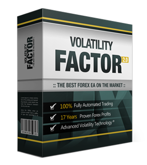 Volatility Factor 2.0 Pro | Volatility Factor EA