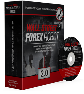 WallStreet Forex Robot 2.0 Evo | Volatility Factor EA